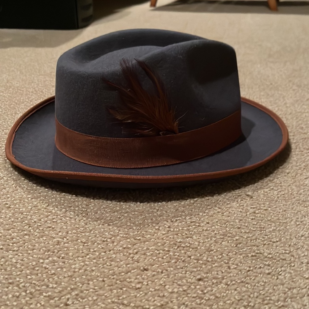 Fedora - image 2
